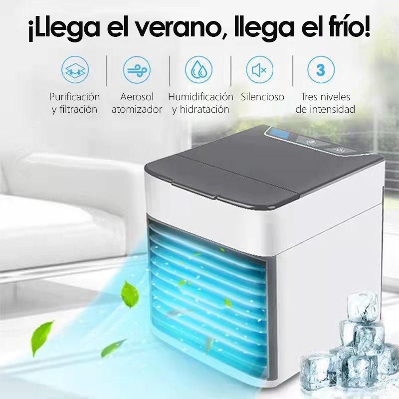 Arctic Air® - Aire Acondicionado Portátil 2500 BTUS